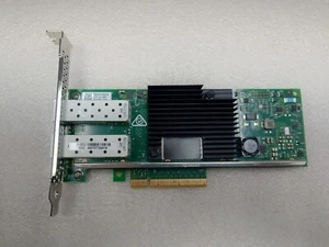 HP HPE 10Gb 2-port 562SFP+ Ethernet Adapter 790316-001 784304-001 727055-B21 - Picture 1 of 3