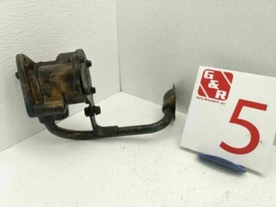 Масляный насос двигателя 1989 JEEP WRANGLER со звукоснимателем 2,5 л от оригинального производителя  - Изображение 1 из 4