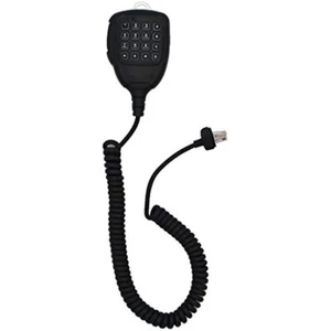 Mikrofon mikrofonowy do ICOM ID-800H ID-E800 ID-880H ID-E880 IC-2820H IC-E2820 - Zdjęcie 1 z 2