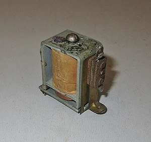 LIONEL #WSR-1,PRE WAR WHISTLE MOTOR RELAY, - Picture 1 of 3