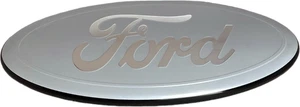 US Flag Red Emblem Rear Tailgate Badge Ford Taurus 2010-2019 Logo - Bild 1 von 6