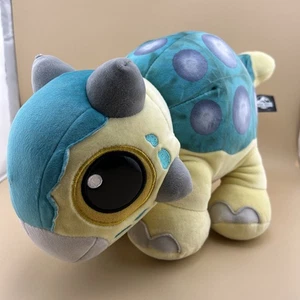 Jurassic World Camp Cretaceous Dino Escape Ankylosaurus Bumpy - Picture 1 of 10