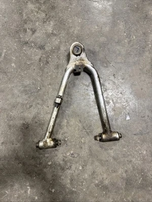 suzuki ltz 400 Front Left Upper A Arm 2003 #11 - Image 1 of 4
