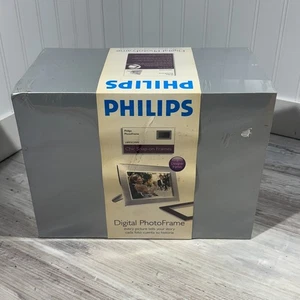 Phillips Digitalrahmen 9,4 Zoll Sichtbereich 10FF2CMW Neu in versiegelter Verpackung - Bild 1 von 4
