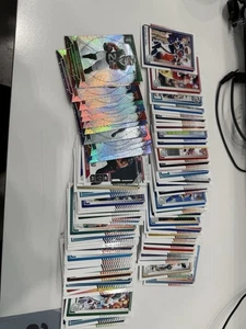 Panini Donruss And Totally Certified Card Lot - Bild 1 von 2