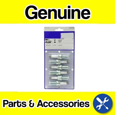 Genuine Volvo XC60 (2010) 3.2 Spark Plugs - Image 1 of 3