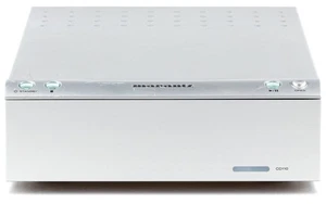 Marantz CD110 Midi CD Player CD Text 4 x Digi Out / gewartet 1 Jahr Garantie [2] - Bild 1 von 5