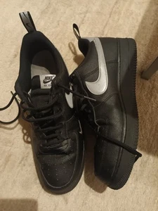 Nike Air Force 1 size uk 10. - Picture 1 of 9
