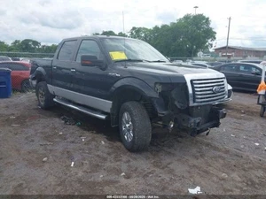 AC Condenser Fits 07-14 EXPEDITION 2568086 - Picture 1 of 10