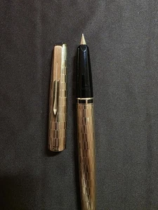 Penna Aurora Gl - Gold 33 8 kt - Imagen 1 de 9