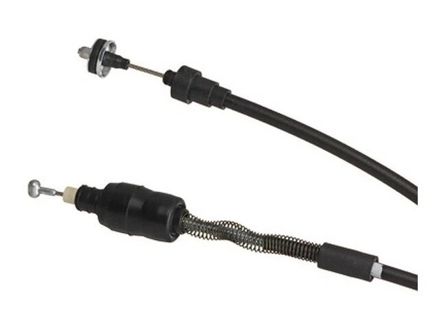 Cable de embrague para 95-99 Dodge Plymouth Neon 2,0 L 4 cilindros XS99Q2 Foto 1 de 1