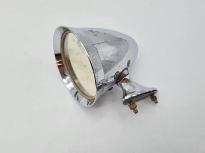 Espejo Fórmula 1 coche de carreras Ferrari Lotus Tyrrell BRM Brabham Alfa Romeo F1 F2 Foto 1 de 4