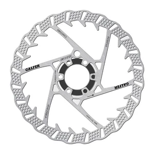 Galfer Shark Disc Rotor – Center Lock 180mm x 2.0mm - Picture 1 of 1
