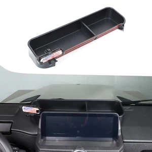 American Flag Navigation Rear Storage Box Tray For Ineos Grenadier 2020+ US - Picture 1 of 18