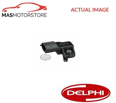 MANIFOLD PRESSURE MAP SENSOR INTAKE MANIFOLD DELPHI PS10144 P FOR JEEP RENEGADE - Image 1 of 4