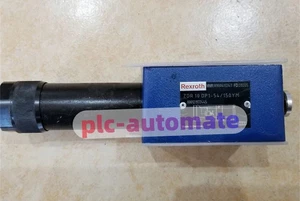 New Rexroth Valve R900411247 ZDR10DP1-5X/150YM free shipping DHL/FedEX/ - Picture 1 of 3