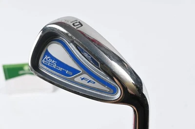 Ladies Cobra FP #6 Iron / Ladies Flex Aldila NV HL 50 Shaft - Image 1 of 4
