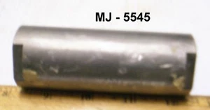 Nickel Alloy Solid Straight Shaft / Pin - P/N: 420251-2 (NOS) - Picture 1 of 3