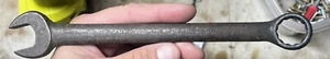 Bonney 3/4" 12 Point Combination Wrench Vintage - Picture 1 of 6
