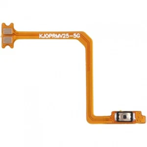 Button Of On Compatible For Realme 9 Pro 0.2oz Side Flex Cable Power - Picture 1 of 1