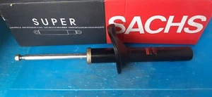110904 AMMORTIZZATORE ANTERIORE PER PEUGEOT 305 I , II / 405 I , II BREAK NUOVO - Imagen 1 de 4