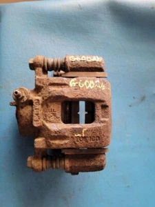 97 98 99 00 01 FIREFLY/METRO LEFT CALIPER FRONT 174323 - Picture 1 of 6