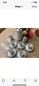Diasamme tea set - Picture 1 of 2