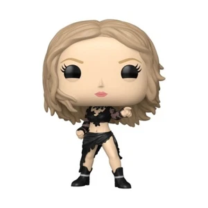 Funko POP - Britney Spears POP! Rocks Vinyl Figure # 461 Stronger - MIB! - Imagen 1 de 1