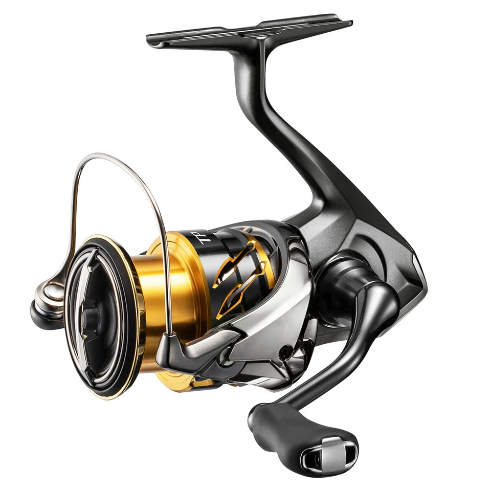 SHIMANO Twin Power FD, Mulinello da Pesca Spinning, Freno Anteriore - Immagine 1 di 1