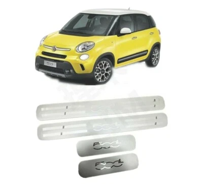 Battitacco per 500L in acciaio inox  - Immagine 1 di 4