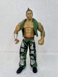 Figura de acción WWE 2003 Shannon Moore Jakks Pacific - Imagen 1 de 13