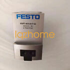 Festo Hgpt-40-A-B-F-G2 560221  New Parallel Air Claw Fast Shipping#Dhl Or Fedex