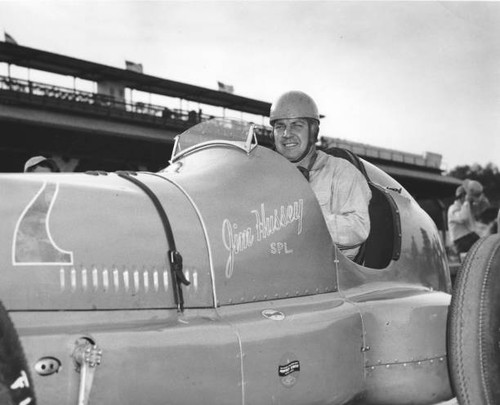 Jimmy Jackson Indianapolis Motor Speedway Indianapolis 500 Old Photo | eBay