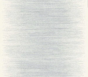 2 Rolls Of Wallpaper With Textured Spots Stripe Effect Grey Blue Lutèce 31947-2 - Picture 1 of 10