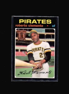 1998 Topps ROBERTO BOB CLEMENTE Factory Sealed #17 of 19 1971 - Bild 1 von 2