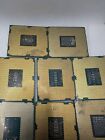 20 X Gold CPU Processor Lot Good For Gold Recovery 