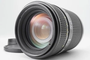 【EXC+5】 Nikon AF NIKKOR 70-210mm AIS F/4.0-5.6 Zoom lens from Japan #180 - Picture 1 of 9