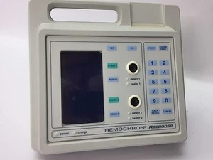 werfen Accriva Diagnostics ITC HEMOCHRON RESPONSE - Picture 1 of 6