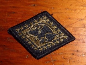 ARMY PATCH,ARKANSAS NATIONAL GUARD JOINT HQS,,MULTI-CAM,SCORPION WITH /HOOK LOOP - Picture 1 of 1