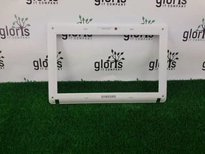 Used Genuine Samsung NP-N145 N145 LCD Screen Display Bezel Frame BA75-02360A - Picture 1 of 4