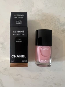 Chanel nail polish 175 skieux (pink French look) new in original packaging - Picture 1 of 9