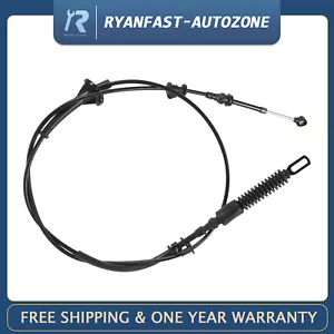 Shift Control Cable for Ford Crown Victoria Lincoln Town Car Mercury 2005-2011 - Picture 1 of 14