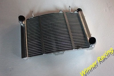 Radiador aluminio PARA 1190/1290 SUPER ADVENTURE/ADVENTURE R 2015-2020 Foto 1 de 4