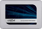 Crucial MX500 250GB 3D NAND SATA 2.5 Inch Internal SSD, up to 560Mb/S - CT250MX5