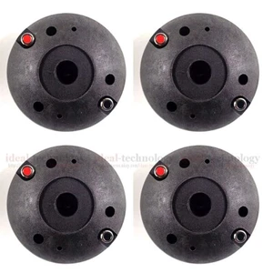 4PCS Replacement Diaphragm for D.A.S DAS M-5 Horn Driver 8 ohm - Picture 1 of 5