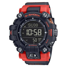 G-shock GW-9500-1A4 Protección gratuita para el cristal del reloj reloj de...