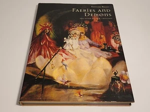 Faeries and Demons and other Magical Creatures by Edouard Brasey - Hardcover - Picture 1 of 8