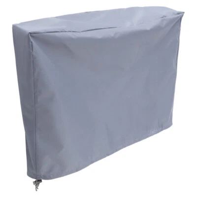 Desktop TV Sleeve 24 Inch Monitor Cover Casual Monitor Cover Monitor Protector - Image 1 of 4