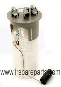 Intermotor Land Rover Freelander 1 1.8L Petrol In-Tank Fuel Pump - WFX000130 - Picture 1 of 2