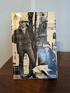 Trout Fishing in America by Richard Brautigan- Third Delta Printing 1967 paperbk - Picture 1 of 12